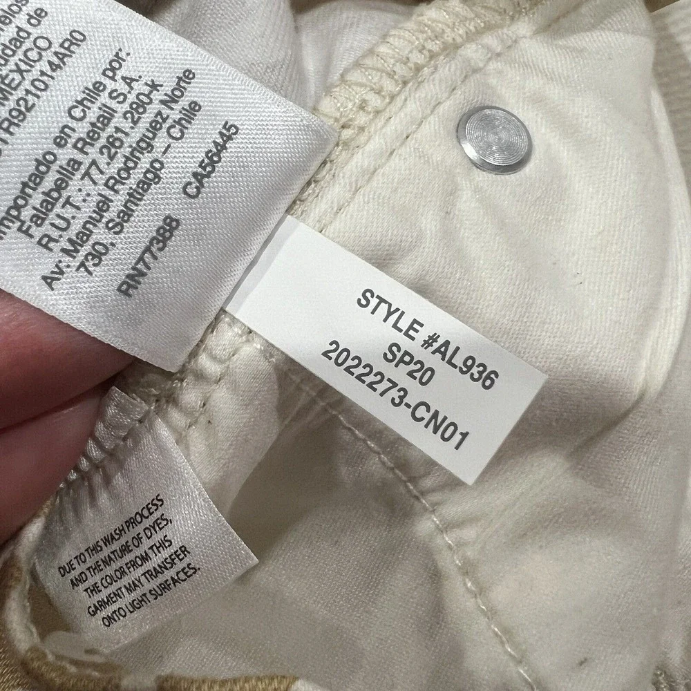 J. Crew Size 27 Jeans 10